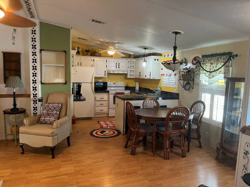 2602 Ashburn Place a Winter Haven, FL Mobile or Manufactured Home for Sale